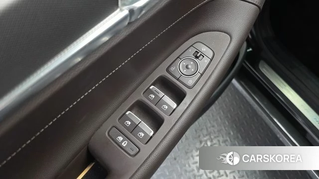 Hyundai The New Grandeur IG id 5028793 из Кореи 25