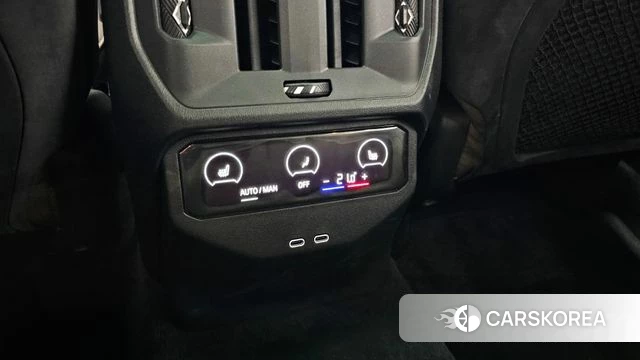 BMW X3 (G45) id 4984971 из Кореи 25