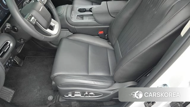 Hyundai Palisade (LX3) id 4710500 из Кореи 25