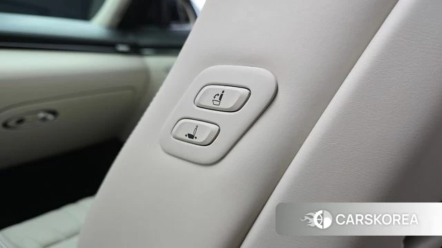 Genesis GV70 id 4950777 из Кореи 25