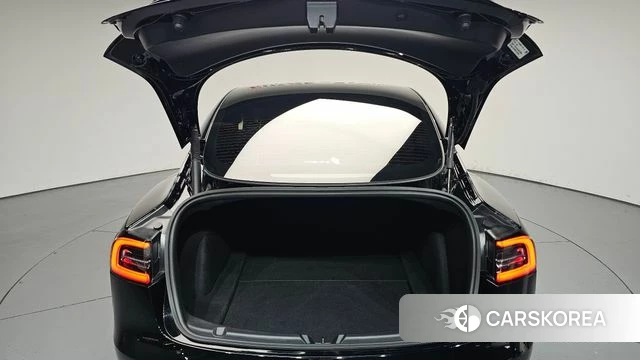 Tesla Model 3 id 4992358 из Кореи 25