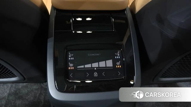 Volvo S90 id 5021489 из Кореи 25
