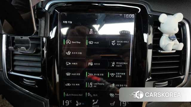 Volvo XC90 second Generation id 4937041 из Кореи 25
