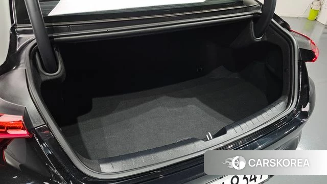 Kia K8 Hybrid id 5028041 из Кореи 25