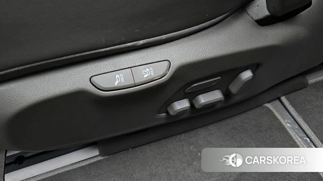 Kia The New Carnival 4th Generation id 4700510 из Кореи 25