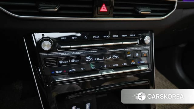 Kia K7 Premier id 5034980 из Кореи 25