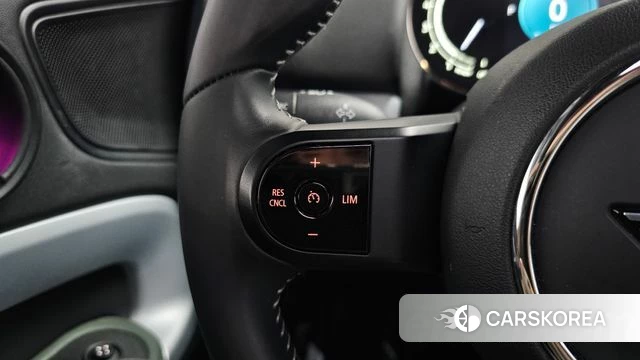 Mini Cooper Countryman id 4958458 из Кореи 25
