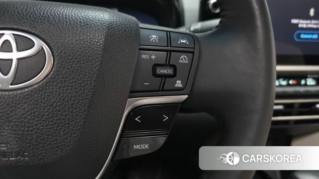 Toyota Camry (XV80) id 4995470 из Кореи 25
