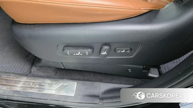 Kia Mohave Master id 5039316 из Кореи 25