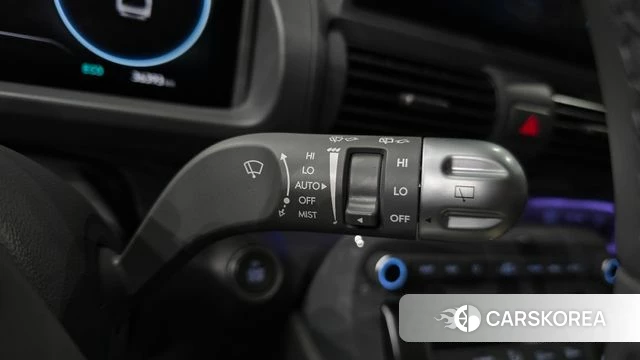 Hyundai Casper Electric id 4602406 из Кореи 25