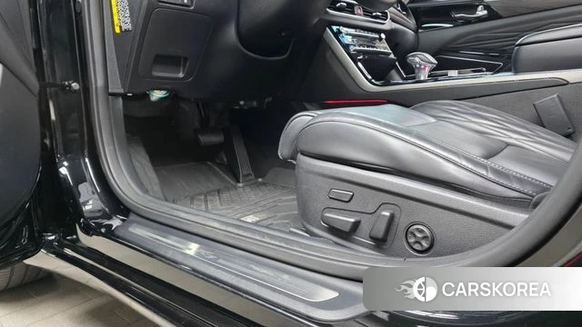 Kia K7 Premier id 4967263 из Кореи 25
