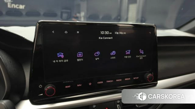 Kia The New K3 2nd generation id 4985559 из Кореи 25