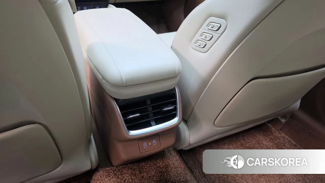 Hyundai Grandeur (GN7) id 4950627 из Кореи 25