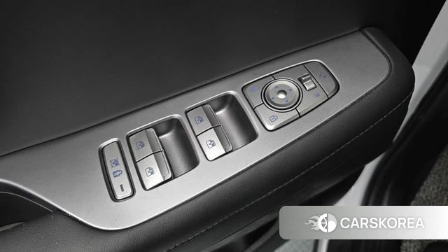 Hyundai The New Palisade id 4965620 из Кореи 25