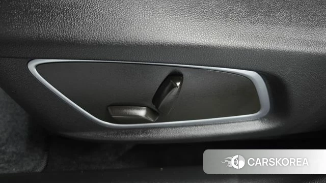 Renault Korea (Samsung) The New QM6 id 5032936 из Кореи 25