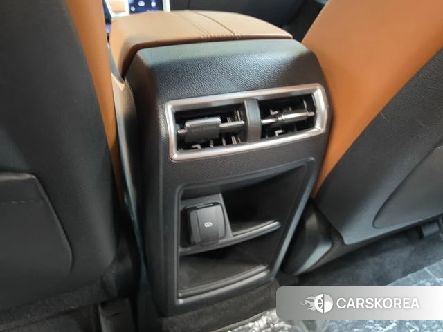 Ssangyong Torres id 4976055 из Кореи 25