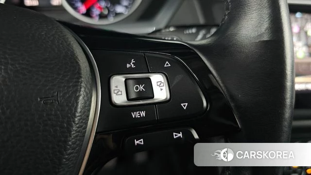 Volkswagen Tiguan second Generation id 5013549 из Кореи 25