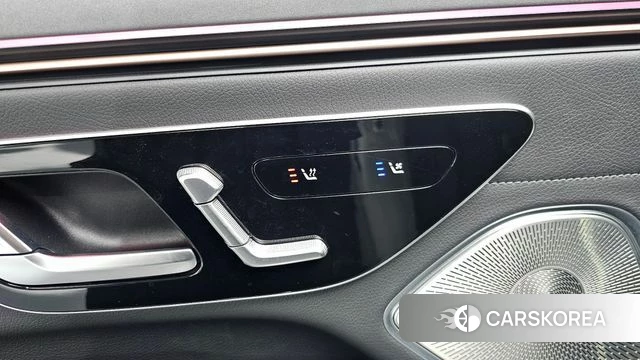 Mercedes-Benz EQS V297 id 4986061 из Кореи 25