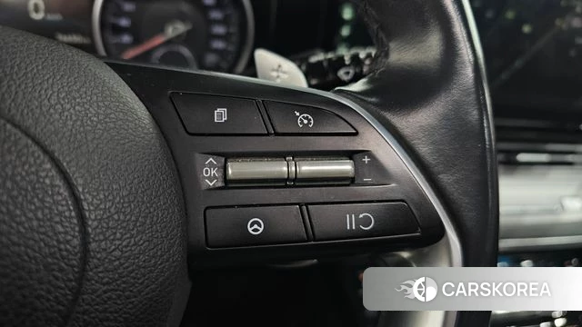 Hyundai The New Grandeur IG id 5053686 из Кореи 25