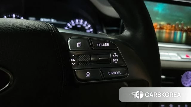 Kia More K9 id 5042083 из Кореи 25