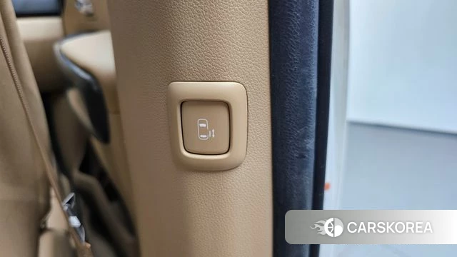 Kia The New Carnival id 5023482 из Кореи 25