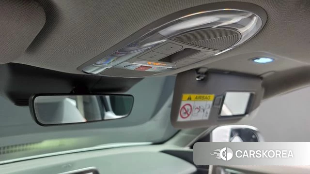 Hyundai Ionic 6 id 4744634 из Кореи 25
