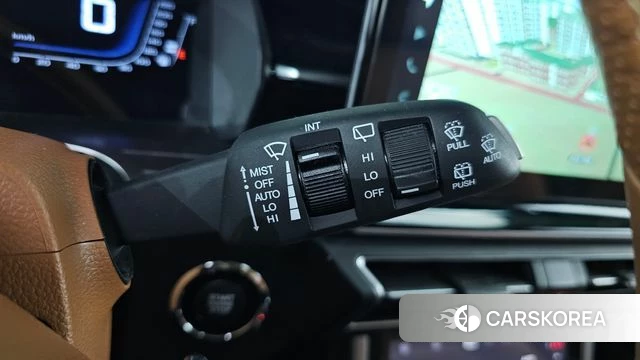 Ssangyong Torres id 4995979 из Кореи 25