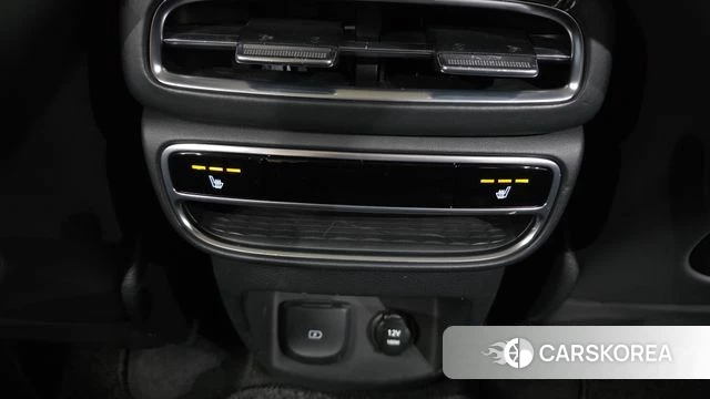 Genesis GV80 id 4976135 из Кореи 25