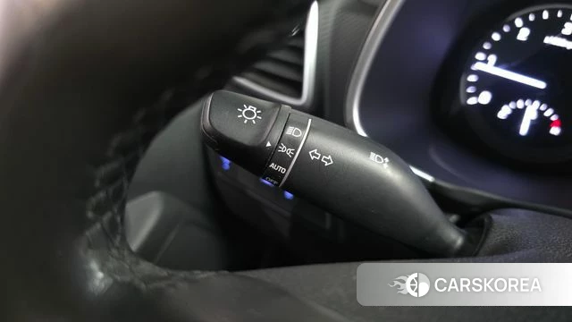 Hyundai All New Tucson id 4982993 из Кореи 25
