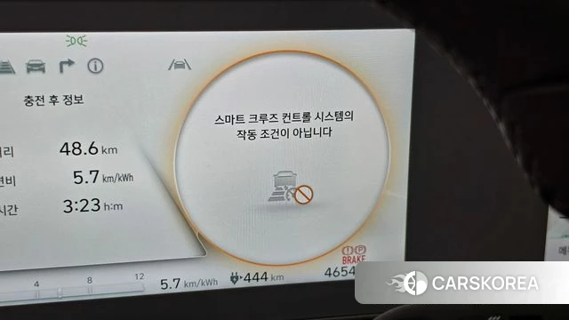 Hyundai Ionic 5 id 5016757 из Кореи 25
