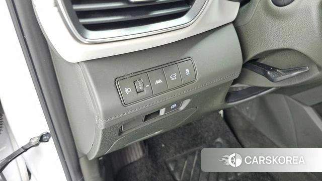 Hyundai The New Santa Fe id 4923368 из Кореи 25