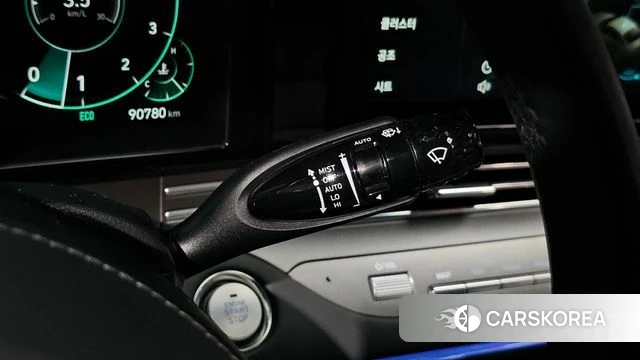Hyundai The New Grandeur IG id 4754853 из Кореи 25