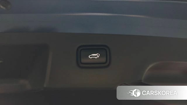 Kia Di All New Niro EV id 4958396 из Кореи 25
