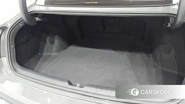 Hyundai Sonata (DN8) id 5023734 из Кореи 25