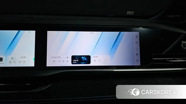Renault Korea (Samsung) Grand Coleos id 4984980 из Кореи 25