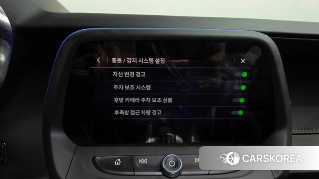 Chevrolet (GM Daewoo) The New Camaro id 5028106 из Кореи 25