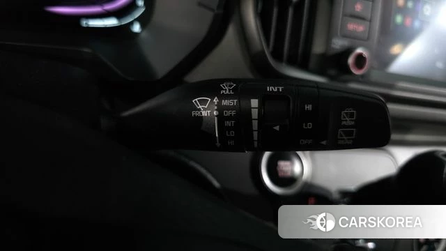 Kia The New Kia Ray id 4986340 из Кореи 25