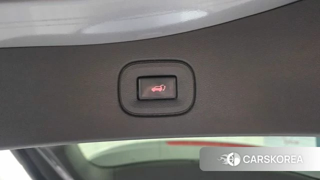 Renault Korea (Samsung) The New QM6 id 5041618 из Кореи 25