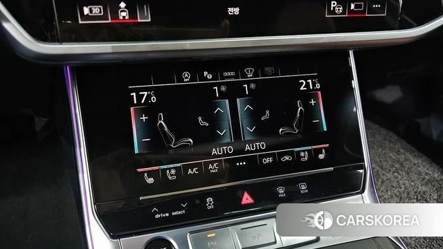 Audi A6 (C8) id 5017314 из Кореи 25