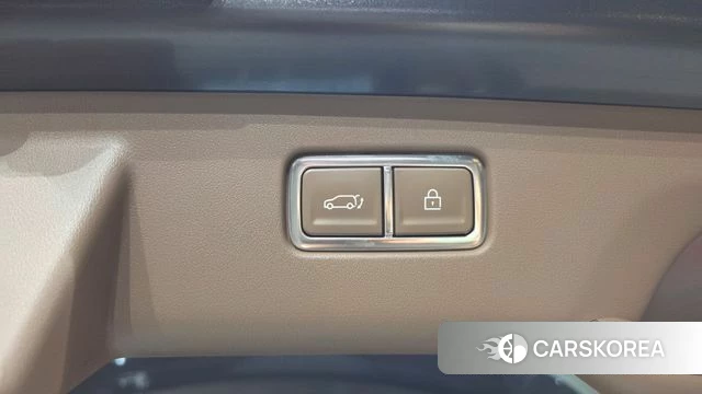 Kia EV9 id 5045548 из Кореи 25