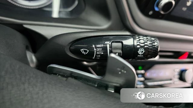 Hyundai Sonata Hybrid (DN8) id 5052583 из Кореи 25