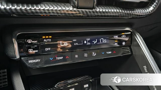 Kia K5 3rd generation id 4952373 из Кореи 25