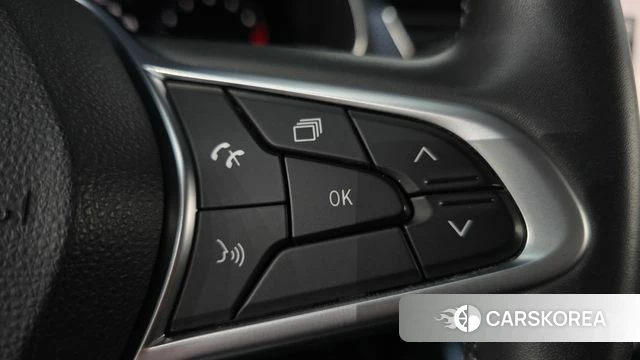 Renault Korea (Samsung) XM3 id 4918326 из Кореи 25