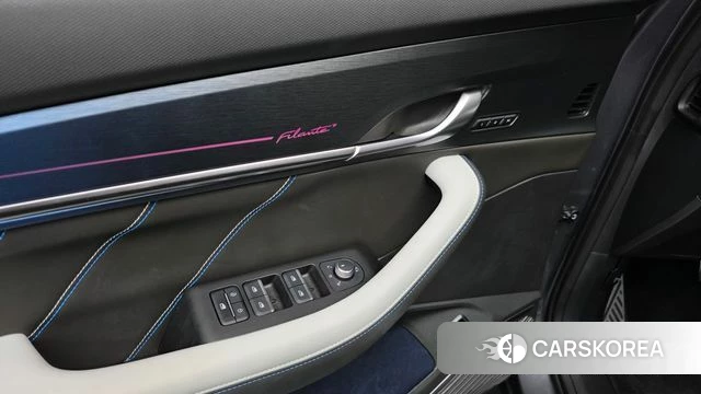 Renault Korea (Samsung) Filant id 4761984 из Кореи 25