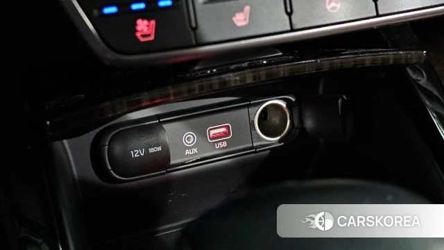 Kia The New Sorento id 5023949 из Кореи 25
