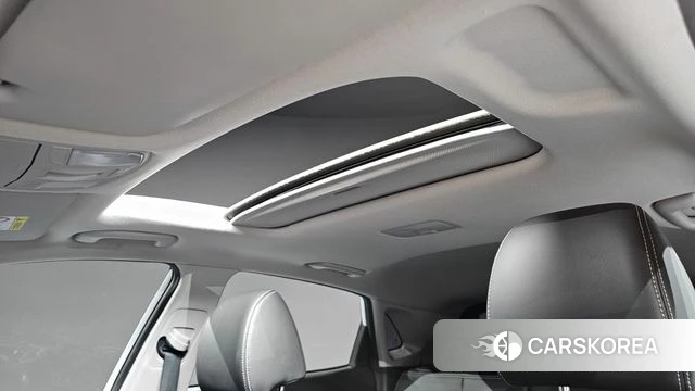 Hyundai Kona Hybrid id 4794176 из Кореи 25