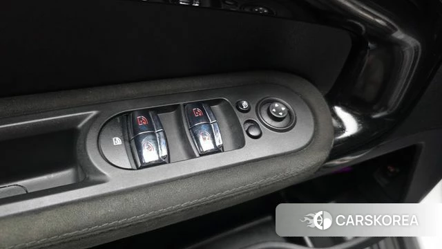 Mini Cooper S Countryman id 4957723 из Кореи 25