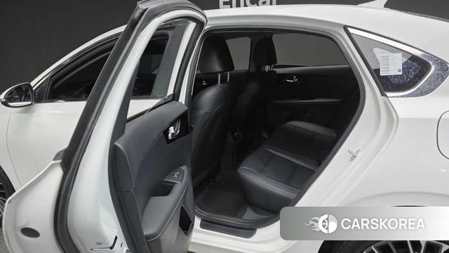 Kia The New K3 2nd generation id 4567376 из Кореи 25