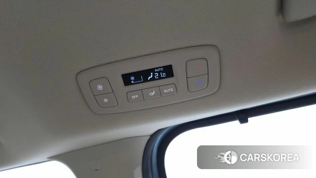 Kia Carnival 4th generation id 5018091 из Кореи 25
