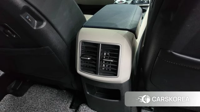 Kia Sportage 5th Generation Hybrid id 5002708 из Кореи 25